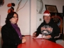 2009 Weihnachtsfeier