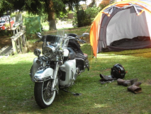 Traveler Digital Camera