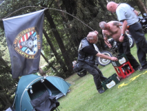 Traveler Digital Camera