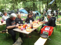 Traveler Digital Camera