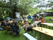 Traveler Digital Camera