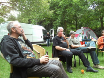 Traveler Digital Camera