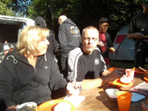 Traveler Digital Camera