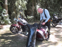 Traveler Digital Camera