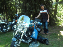 Traveler Digital Camera