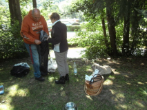 Traveler Digital Camera