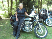 Traveler Digital Camera