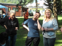 Traveler Digital Camera