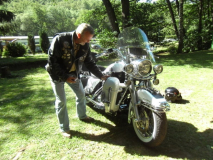 Traveler Digital Camera