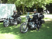 Traveler Digital Camera