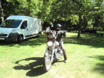 Traveler Digital Camera