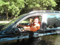 Traveler Digital Camera