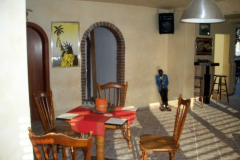 1-Weihnachtsfeier Drehscheibe 026