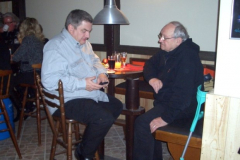 1-Weihnachtsfeier Drehscheibe 016