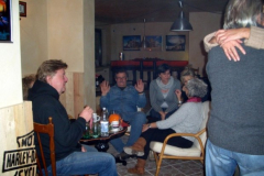 1-Weihnachtsfeier Drehscheibe 041