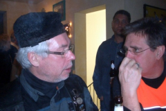 1-Weihnachtsfeier Drehscheibe 045