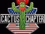 2014 20 Jahre Cactus-Chapter