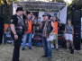 2018 Besuch Westfalen-Mitte-Chapter