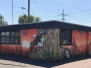 2018 Drehscheibe im Juni