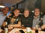 2018 Weihnachtsfeier