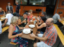 2019 Einstand neue Mitglieder