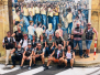 2019 NRC goes Sardinien