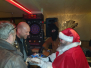 2019 Weihnachtsfeier Drehscheibe