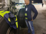 2019 Flughafenbesichtigung